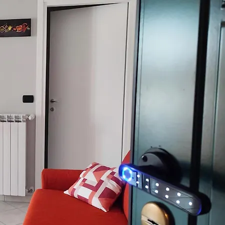 Newlife Appartement Verbania