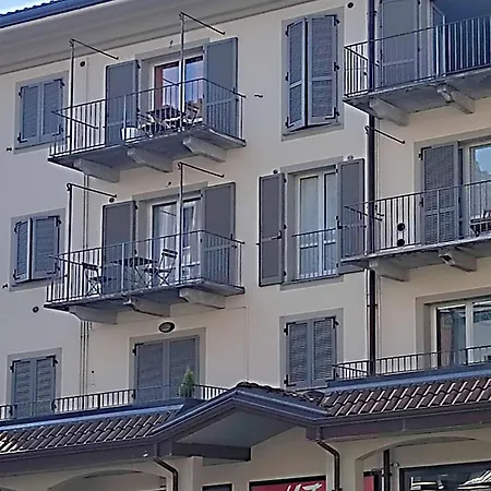 Apartment Newlife