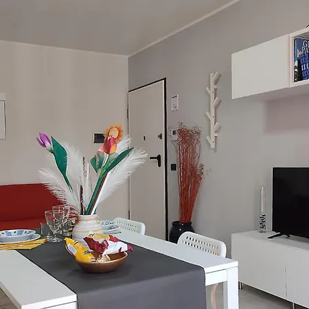 Appartement Newlife *