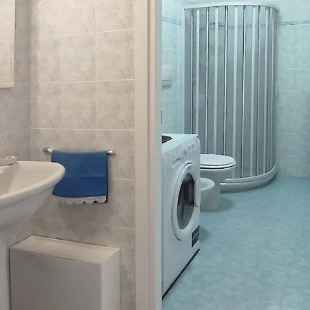 Appartement Newlife Verbania