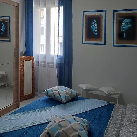 Newlife 아파트 베르바니아