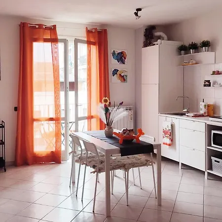 Apartment Newlife
