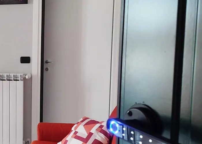 Newlife Lejlighed Verbania