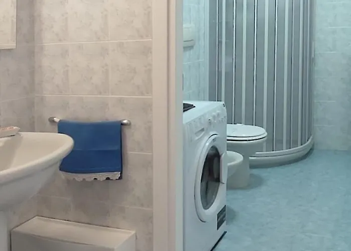 아파트 Newlife 베르바니아