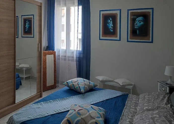 Newlife 아파트 베르바니아